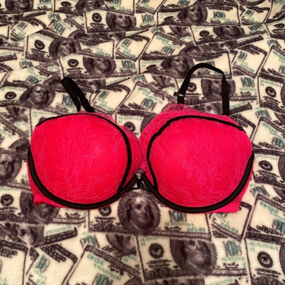 Victoria secret bra